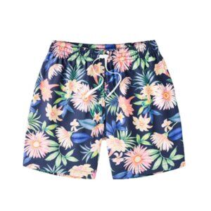 Chubbies Men's Classic 7" Swim Trunks